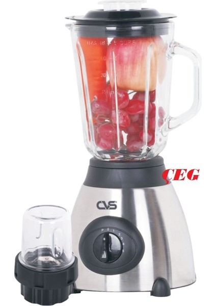 Dn 12108 Sürahili Blender