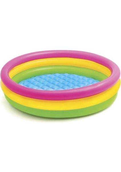 Renkli Oyun Seti, Kaydırak, Havuz Topu, Pompa, Eğlence Dolu Yaz Aktiviteleri indirimleri