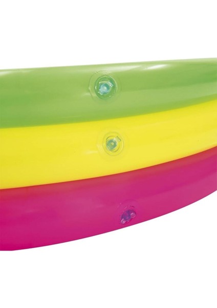 Şişirilebilir Zemin, 3 Bölmeli, 152X30 Cm, Rahat ve Kullanışlı Tasarım modelleri