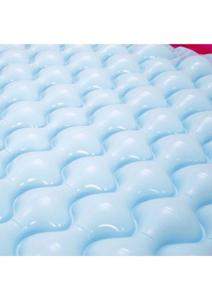 Şişirilebilir Zemin, 3 Bölmeli, 152X30 Cm, Rahat ve Kullanışlı Tasarım fırsatları