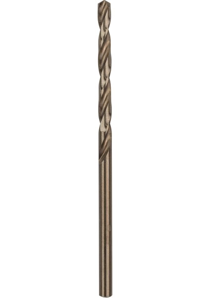 Storemax 2 608 588 091 - Metal Co Matkap, Dın 338 3,7 x 39 x 70 mm (Paket 10)