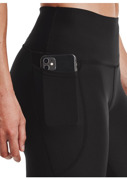 Kadın HeatGear® Armour Hi-Rise Bilekte Tayt 1365335-001 fiyatları