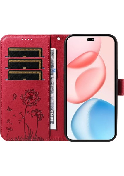 Honor 400 Pro 5g Deri Cüzdan Kılıf Telefon Standı Kılıfı Kayışlı (Yurt Dışından) fiyatları