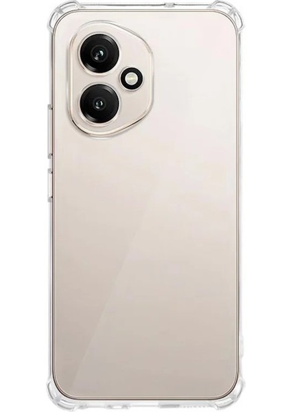Honor 400 5g Tpu Kılıf 1.5mm Telefon Kılıfı 2 Adet Temperli Cam Filmleri ile (Yurt Dışından) modelleri