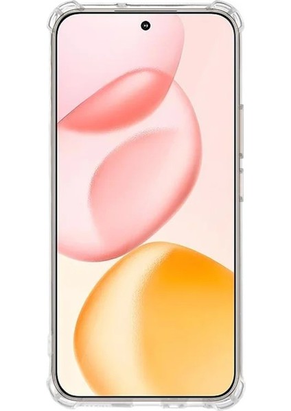 Honor 400 5g Tpu Kılıf 1.5mm Telefon Kılıfı 2 Adet Temperli Cam Filmleri ile (Yurt Dışından) fırsatları