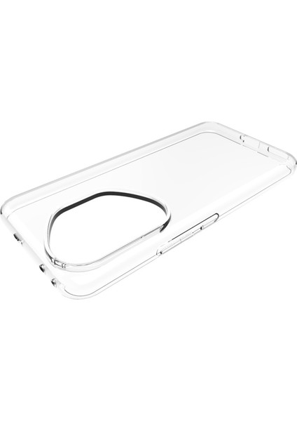 Honor 400 Pro 5g Filigran Dayanıklı Tpu Şeffaf Telefon Arka Kapağı (Yurt Dışından) fırsatları