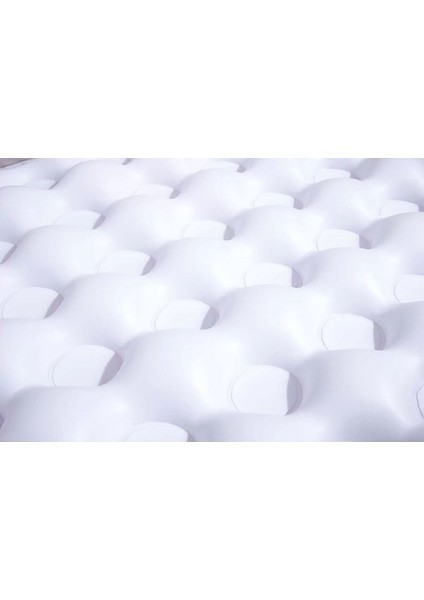 Renkli Kare Şişme Havuz, 86X86X25 Cm, Bebek ve Çocuklar Için Eğlenceli modelleri