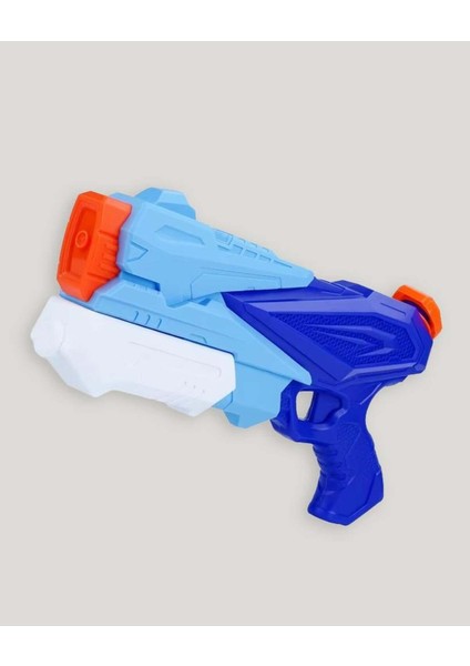 Renkli Mini Su Tabancası, Eğlence Dolu Yaz Aktiviteleri Için Ideal