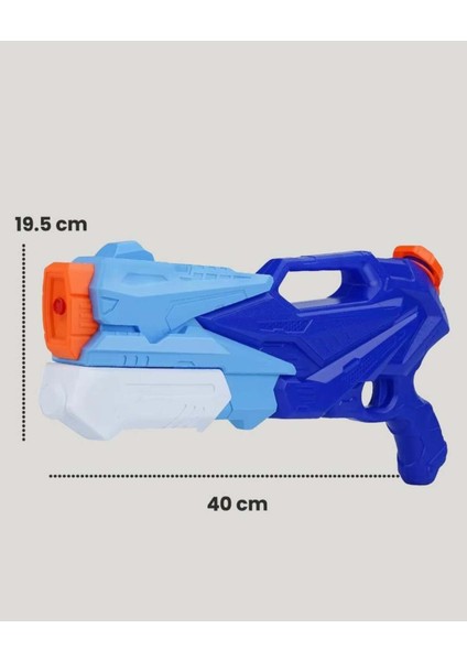 Renkli Mini Su Tabancası, Eğlence Dolu Yaz Aktiviteleri Için Ideal indirimleri