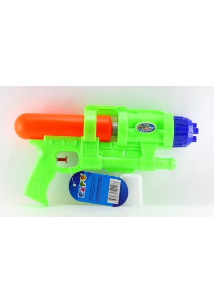 Mavi Su Tabancası 800-16B, Eğlenceli ve Hafif, Dayanıklı ve Renkli Tasarım fiyatları