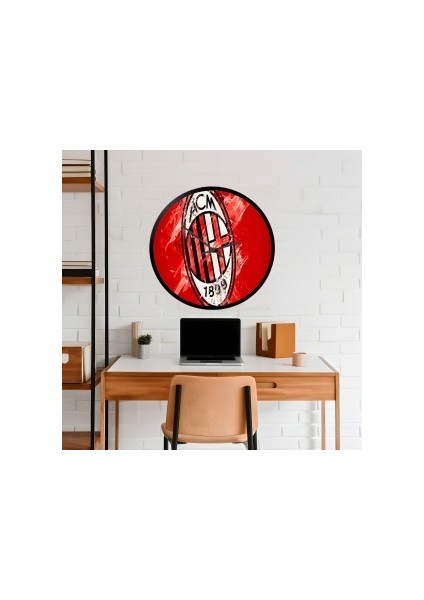 Modern Tasarım Kanvas Saat 253