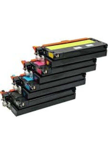 Xerox Phaser 6180 Mavi Muadil Toner 7k indirimleri