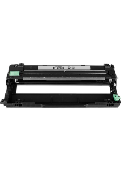 Brother DR247 Sarı Muadil Drum Ünitesi 18K