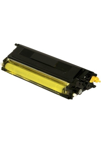 Brother TN155 Sarı Muadil Toner 4K