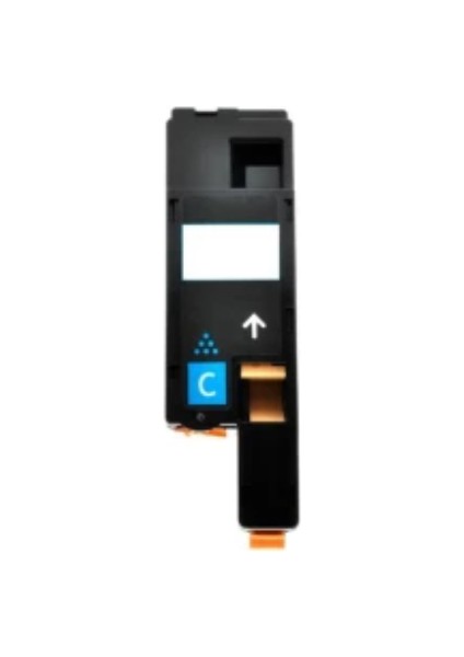 Xerox Phaser 6020 Mavi Muadil Toner 1k