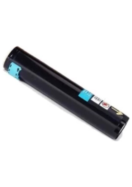 Xerox Workcentre 7328 Mavi Muadil Toner 15K