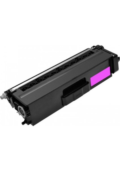 Brother TN321 Kırmızı Muadil Toner 3,5k