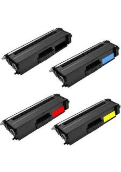 Brother TN321 Sarı Muadil Toner 3,5k fiyatları
