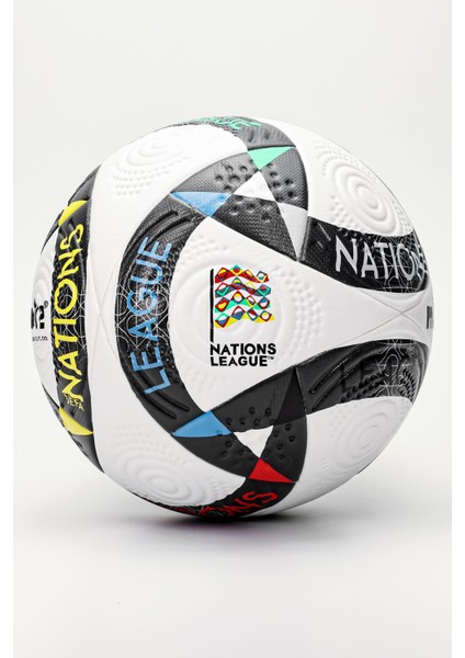 Pro-Series Pu Laminated Futbol Topu Yapıştırma Nations Iç-Dış Mekan Beton Halı Saha Futbol Topu 509 fiyatları