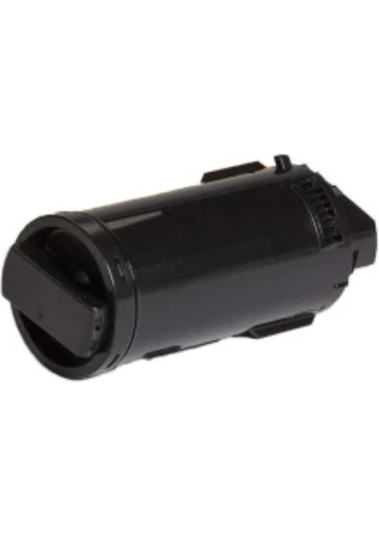 Xerox Versalink C600 Siyah Muadil Toner 12,2k