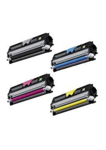 Xerox Phaser 6121 Siyah Muadil Toner 2,5k fiyatları