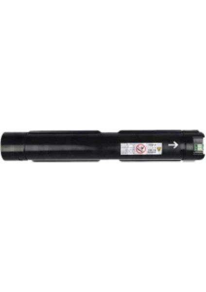Xerox SC2020 Siyah Muadil Toner 9k