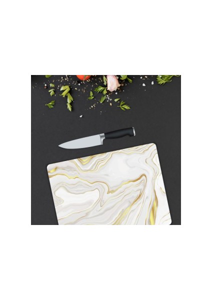 Modern Tasarım Kanvas Saat 184