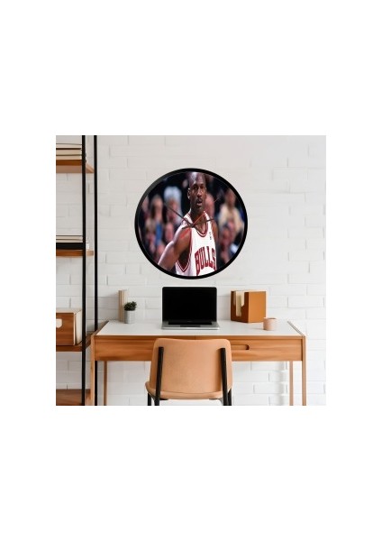 Modern Tasarım Kanvas Saat 78