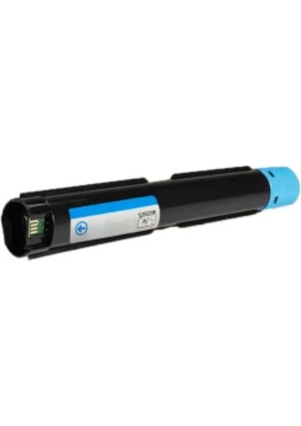 Xerox Versalink C7020 Mavi Muadil Toner 16,5k