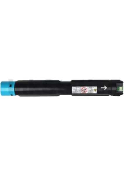 Xerox SC2020 Mavi Muadil Toner 3k