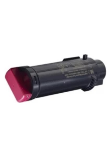 Xerox Phaser 6510 Kırmızı Muadil Toner 2,4k
