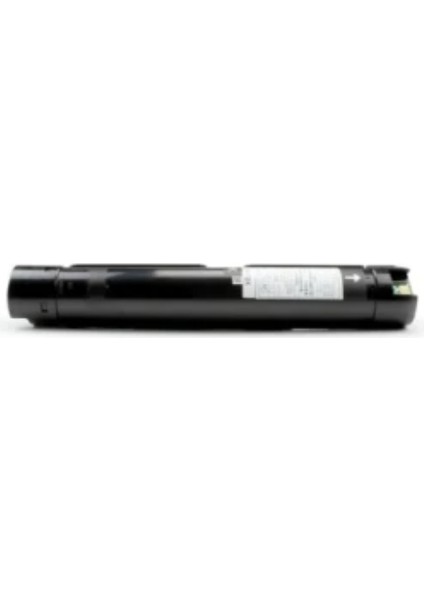 Xerox Workcentre 7120 Siyah Muadil Toner 22K
