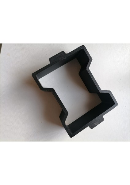 3D Plus Desıgn Parke Taşıkalıbı 4 cm (1ADET)