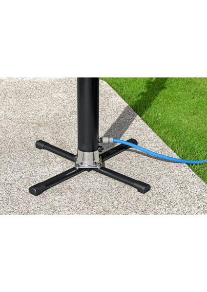 Taşınabilir Güneş Enerjili 20 L Duş, Hafif ve Pratik Kullanım indirimleri