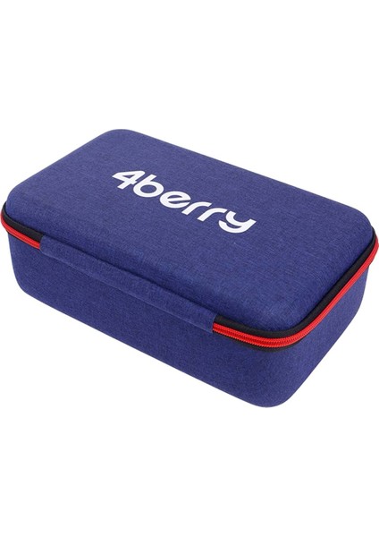 Taşınabilir Kahve Makinesi Pro Max – Şarjlı, Taşınabilir, Kapsül ve Toz Kahve Uyumlu Mavı fiyatları