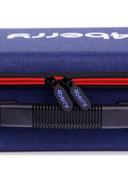 Taşınabilir Kahve Makinesi Pro Max – Şarjlı, Taşınabilir, Kapsül ve Toz Kahve Uyumlu Mavı modelleri