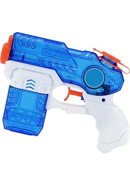 Renkli Su Tabancası, 19CM, Eğlence Için Mükemmel, Yaz Aktiviteleri