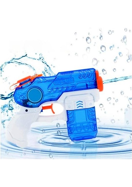 Renkli Su Tabancası, 19CM, Eğlence Için Mükemmel, Yaz Aktiviteleri modelleri