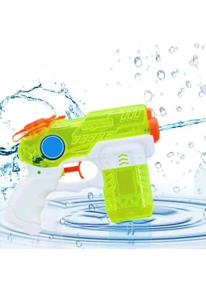 Renkli Su Tabancası, 19CM, Eğlence Için Mükemmel, Yaz Aktiviteleri fırsatları