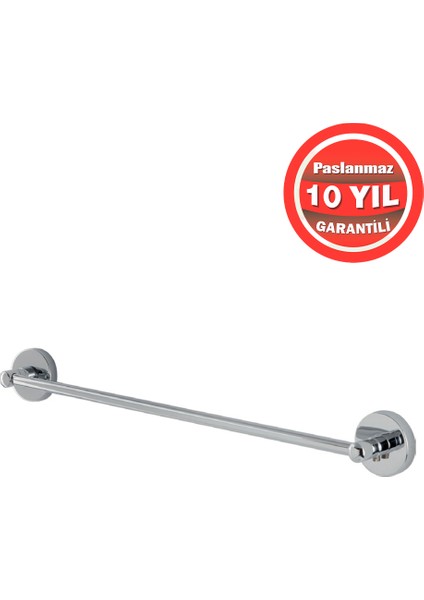 Clk Paslanmaz Pirinç Karaca 40 Cm Uzun Havluluk