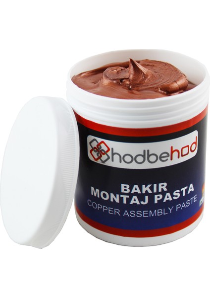 Bakırlı Gres Montaj Pastası Bakır Gres 100 gr fiyatları
