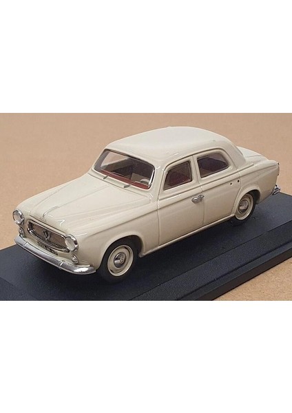 Miniacars 1961 Peugeot 403 Berlin 1/43 Model Araba