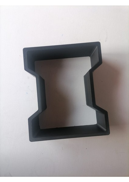3D Plus Desıgn Parke Taşı Kalıobı6 cm (1ADET)