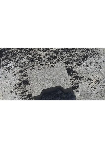 3D Plus Desıgn Parke Taşı Kalıobı6 cm (1ADET)