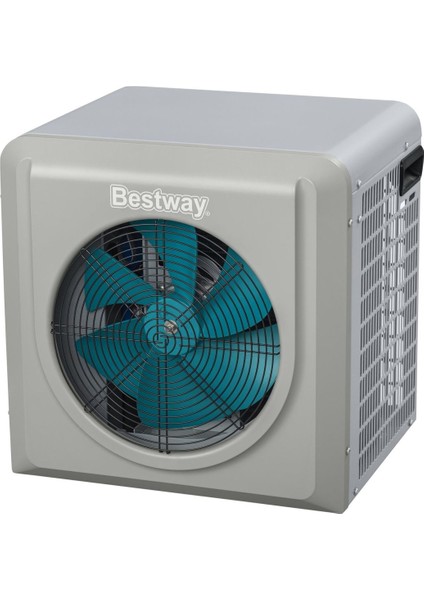 ® 58748 4 Kw Havuz Isıtıcı