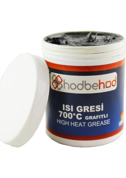 700 Derece Yüksek Isıya Dayanıklı Grafitli Gres Yağı 100 gr fiyatları