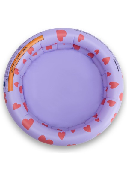 Renkli Bebek Şişme Oyun ve Yüzme Havuzu 60CM, Eğlence Dolu Anlar Için Keyifli Seçenek fiyatları