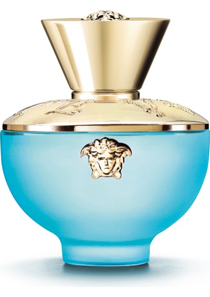 Dylan Turquoise EDT 100 ml Kadın Parfüm