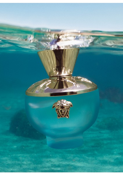 Dylan Turquoise EDT 100 ml Kadın Parfüm