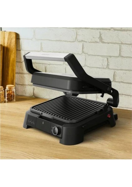 Supergrill 3in1 Tost Makinesi